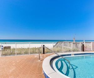 Tropic Winds Resort by Panhandle Getaways Gulf Resort Beach United States