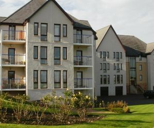 Royal Marine Apartments Nairn United Kingdom