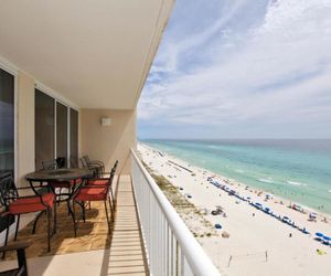 Majestic Beach Towers Resort by Panhandle Getaways Panama City Beach United States