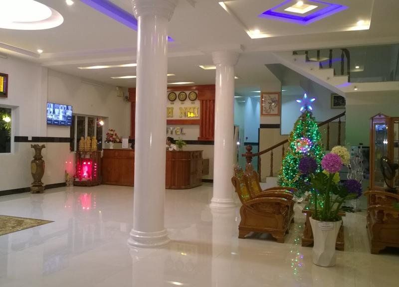 Hotel Photo 16