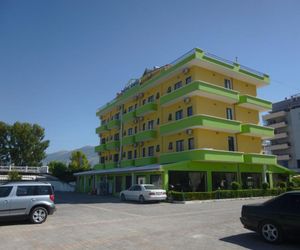 Hotel Argeli Orik Albania