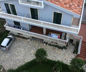 Apartments George Binaj Orik Albania