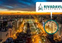 Отзывы Rivadavia Apartment