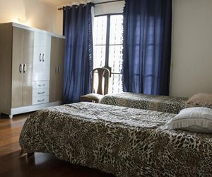 Homestay Murumbi Ibirapuera Brazil