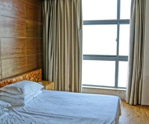 Liandao Tenglong Jujia Hotel Hsi-lien-tao China
