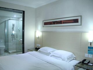 Hotel pic City Comfort Inn Foshan Nanhai Dali