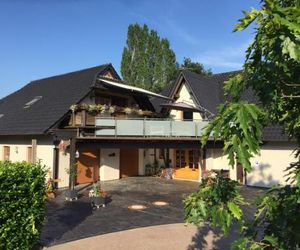 Exklusive Apartments in der Villa Eule Varel Germany