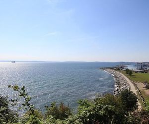 Ferienwohnung Seerose mit Terrasse Sassnitz Germany