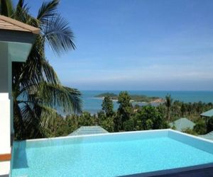 Villa Sea Shore Choengmon Thailand