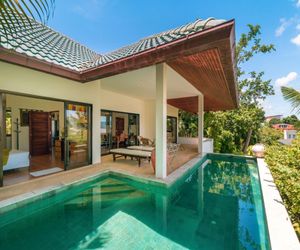 Villa Apsara Choengmon Thailand