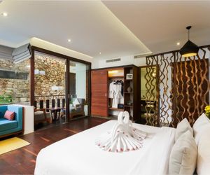 King Rock Boutique Hotel Siem Reap Cambodia