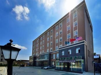 Hotel Photo 3