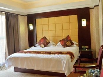 GreenTree Inn Fujian Fuzhou Wuyi Square Business Hotel