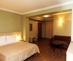 Batesta Hotel Tbilisi Georgia