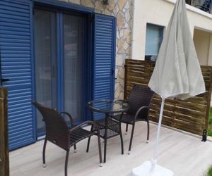 Ilianthos Apartments & Rooms Mikros Gialos Greece