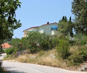 Apartments by the sea Zdrelac (Pasman) - 689 Sdrelaz Croatia