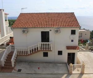 Apartments with a parking space Rukavac (Vis) - 8838 Rukavac Croatia