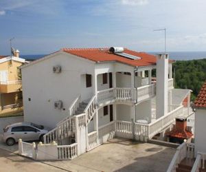 Apartments with a parking space Rukavac (Vis) - 8837 Rukavac Croatia