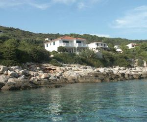 Apartments by the sea Milna (Vis) - 3036 Vis Croatia