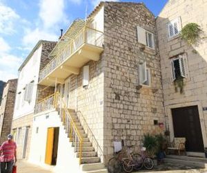 Apartments by the sea Vis - 2477 Vis Croatia