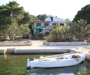 Apartments by the sea Veli Rat (Dugi otok) - 8129 Veli Rat Croatia