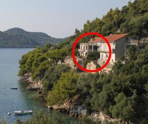 Apartments by the sea Ubli (Lastovo) - 8344 Lagosta Croatia