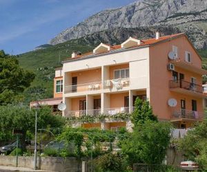 Apartments by the sea Tucepi (Makarska) - 2721 Tucepi Croatia