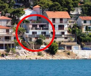 Apartments by the sea Tisno (Murter) - 6106 TISNO Croatia