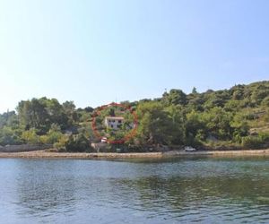 Apartments by the sea Cove Piskera bay - Piskera (Solta) - 5175 Necujam Croatia