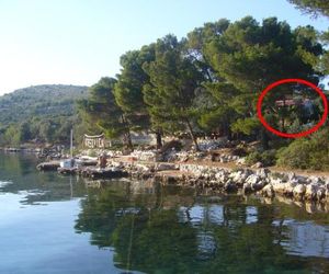 Seaside secluded apartments Cove Telascica - Krsovica bay - Krsovica - Telascica (Dugi otok) - 11001 Sali Croatia