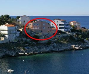 Apartments by the sea Razanj (Rogoznica) - 2970 Rogoznica Croatia