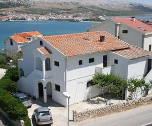 Studio Pag 6383a Pag Croatia