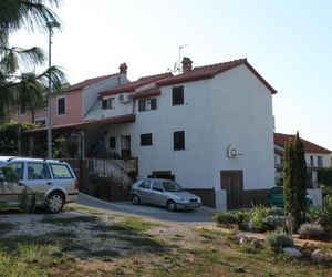 Apartments with a parking space Dajla (Novigrad) - 6935 Novigrad Croatia