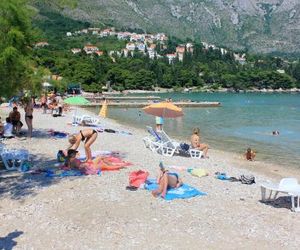 Apartments with a parking space Mlini (Dubrovnik) - 9105 Mlini Croatia