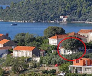 Apartments with a parking space Lumbarda (Korcula) - 9474 Lumbarda Croatia