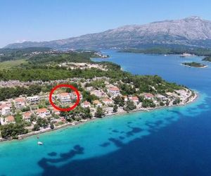 Apartment Lumbarda 4440f Lumbarda Croatia