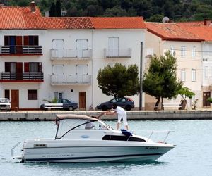 Apartments by the sea Kukljica (Ugljan) - 8260 Kukljica Croatia