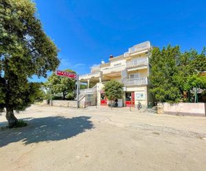 Apartment Mandre 205a Kolan Croatia
