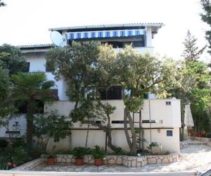 Apartments by the sea Mandre (Pag) - 6515 Kolan Croatia
