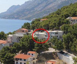 Apartments with a parking space Brela (Makarska) - 6907 Brela Croatia