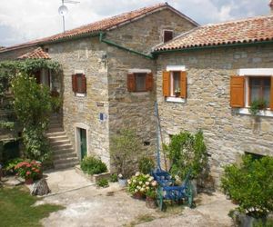 Holiday house with a parking space Cepic (Central Istria - Sredisnja Istra) - 7403 Cepic Croatia