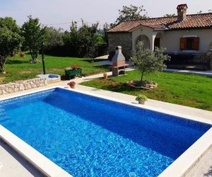 Holiday house with a swimming pool Cepic (Central Istria - Sredisnja Istra) - 7404 Cepic Croatia