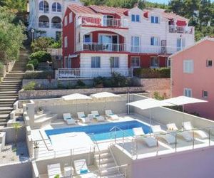 Seaside apartments with a swimming pool Prigradica (Korcula) - 9290 Prigradica Croatia