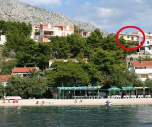 Apartments by the sea Stanici (Omis) - 10350 Tice Croatia