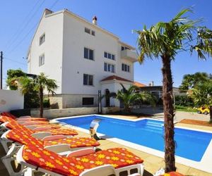 Apartments and rooms with a swimming pool Sukosan (Zadar) - 5906 Sukosan Croatia