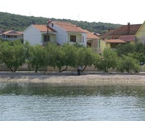 Apartments by the sea Bibinje (Zadar) - 4197 Bibinje Croatia