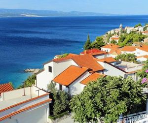 Apartments by the sea Pisak (Omis) - 1014 Pisak Croatia