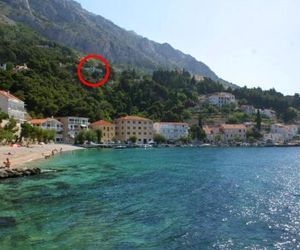 Apartments with a parking space Mimice (Omis) - 11045 Mimice Croatia