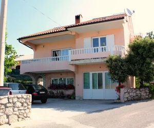 Apartments by the sea Barbat (Rab) - 5005 Barbat Croatia