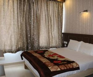 Hotel Swastik Mandap Puri India